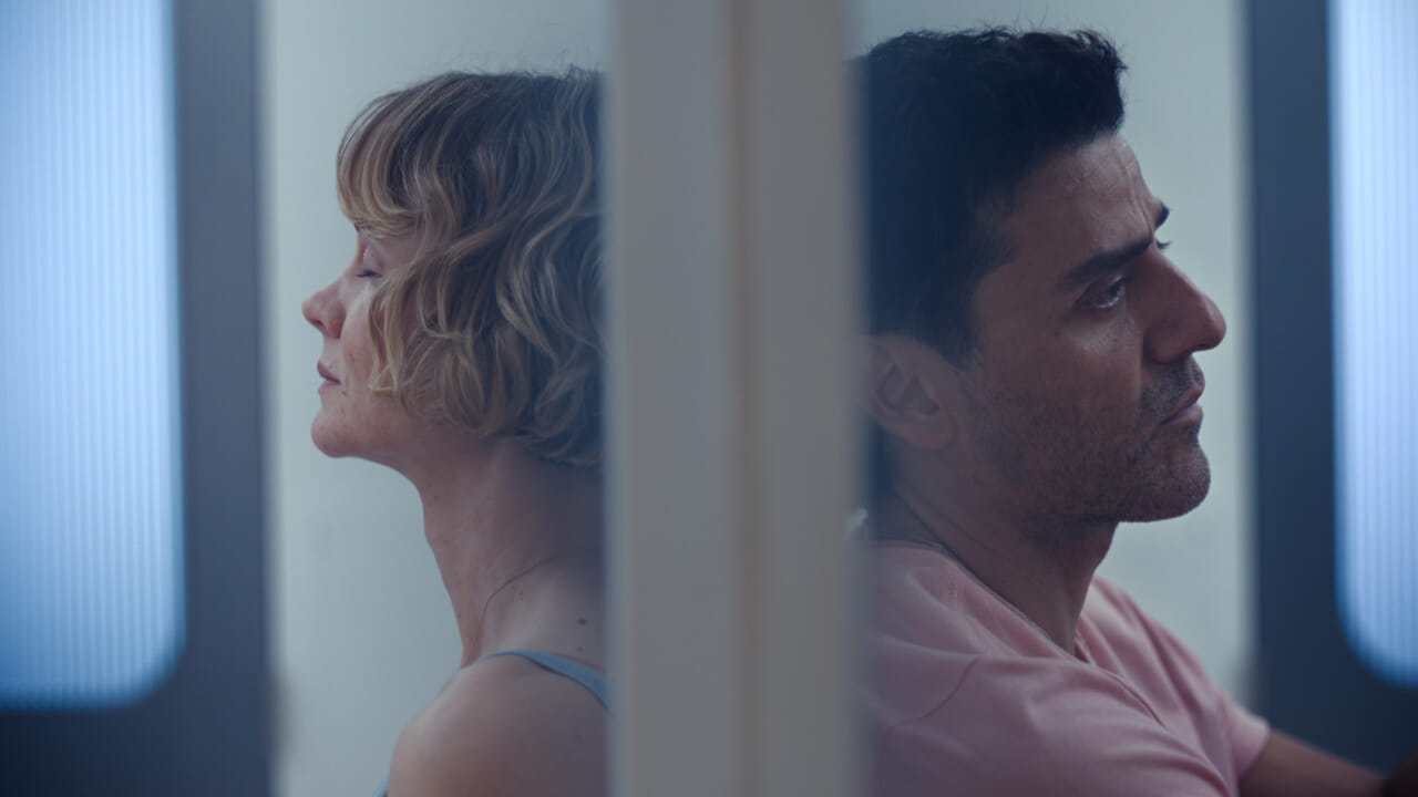 Beef on Netflix is ​​a small masterpiece about marriage (and its shadows)