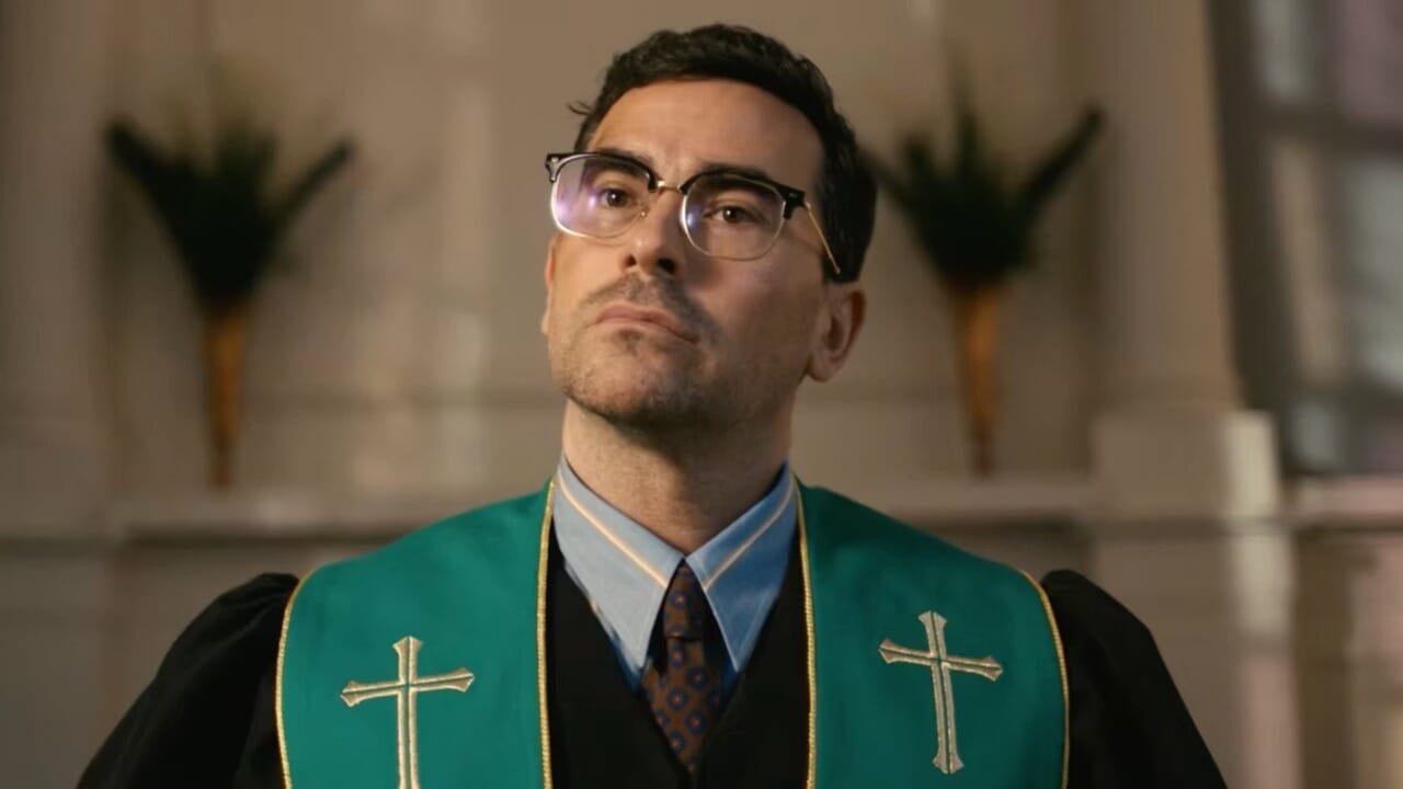 Big Mistakes: the new Netflix comedy with Emmy winner Dan Levy, when it comes out and the plot
