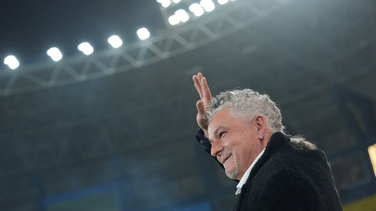 But in the end, would the 'Baggio Plan' really be useful today?