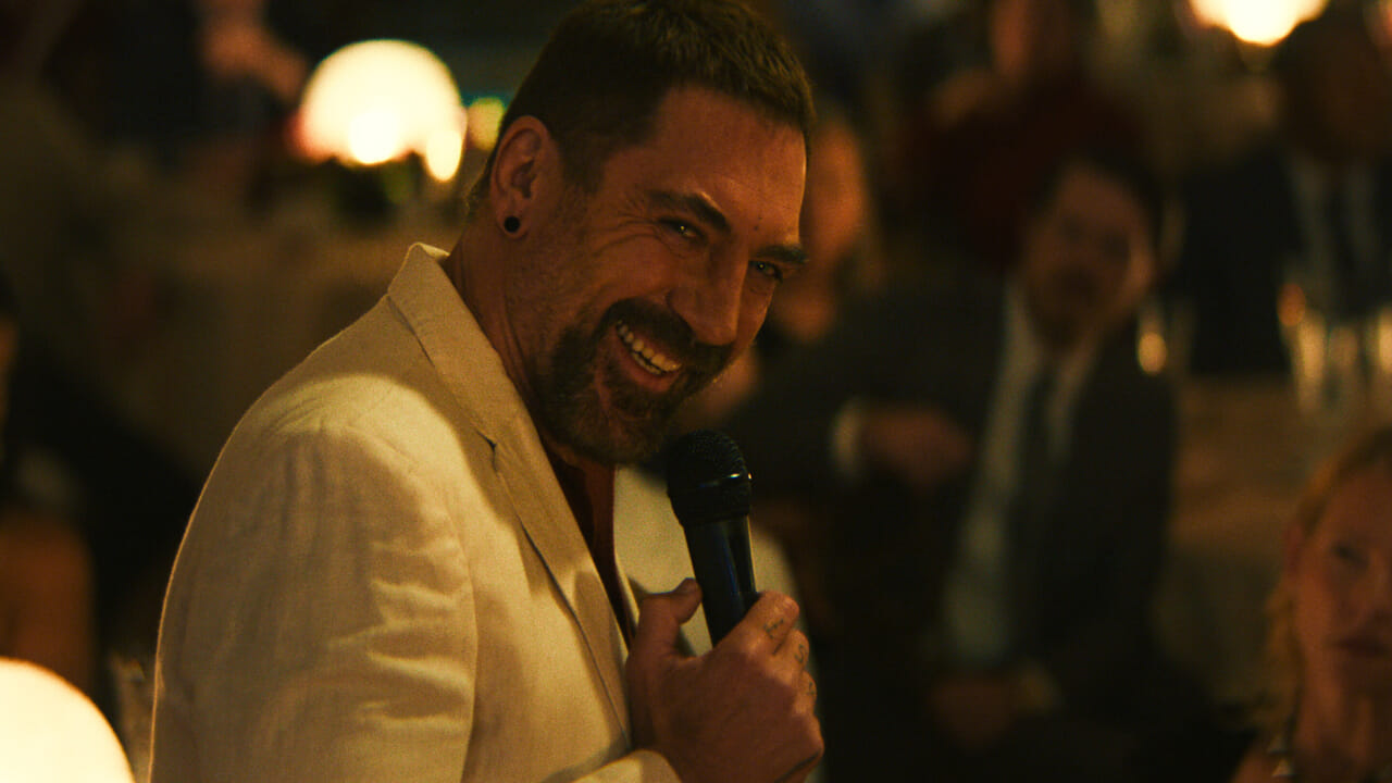 Cape Fear, the teaser trailer for the remake thriller series starring Javier Bardem and Amy Adams has been revealed