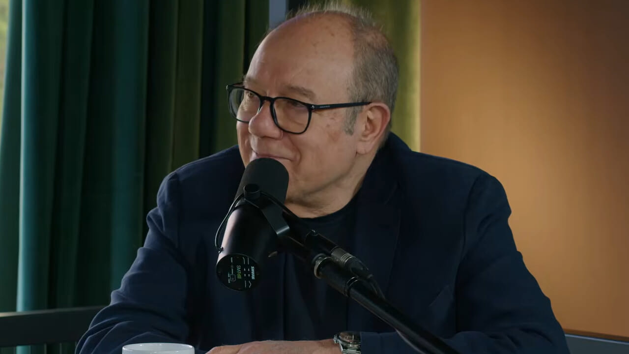 Carlo Verdone without reservations: "No more masks, I'd be pathetic by now. Loneliness? I love her". The words on the new film School of Seduction