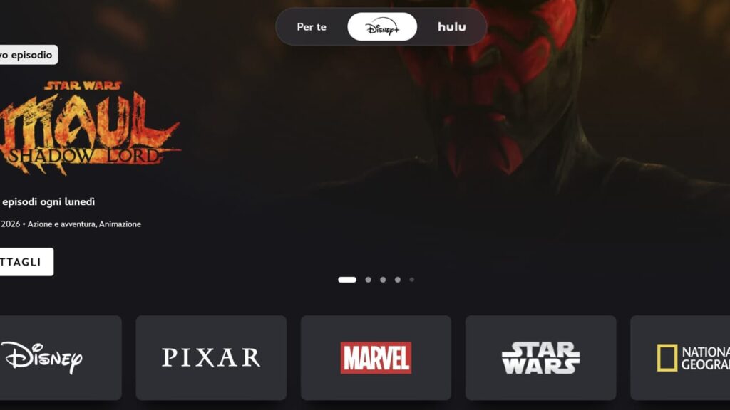 Disney+ lowers prices: when is it worth subscribing (and how much it costs)