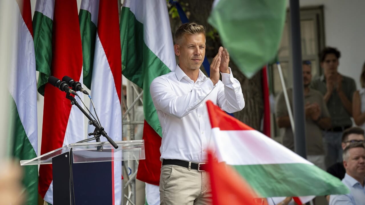 Elections in Hungary, Magyar is ahead of Orban according to the latest pre-vote poll