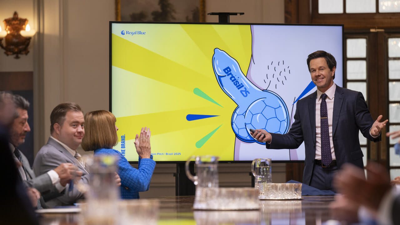 Five films and four TV series to watch on Prime Video this week (13-19 April)