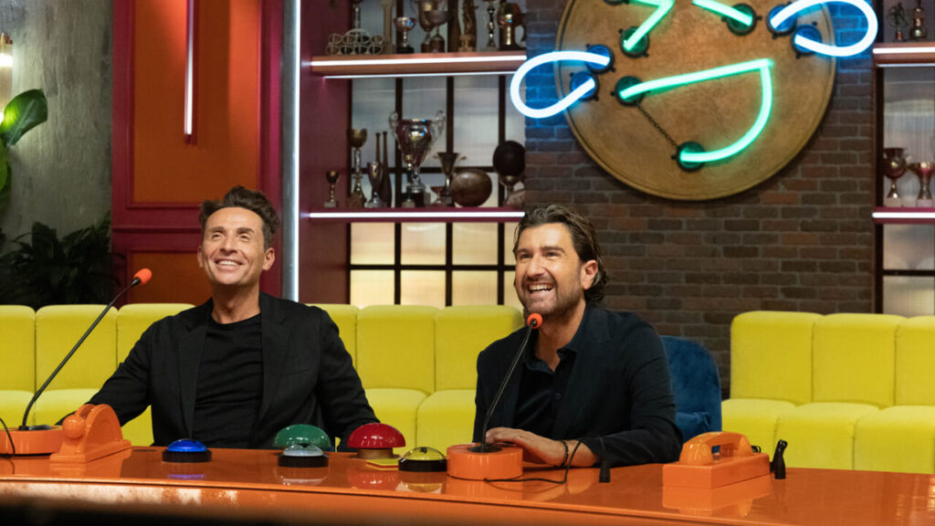 Four films and six TV series to watch on Prime Video this week (April 20-26)