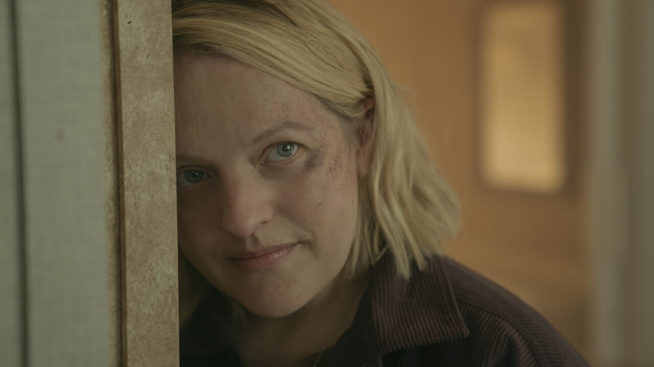 Fourteen films and two TV series to watch on Prime Video over the Easter weekend (3-6 April)