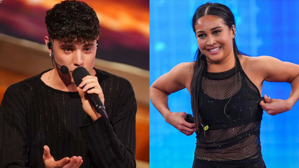 Friends of Maria De Filippi, top and flop of the fifth episode of the Evening. The report cards