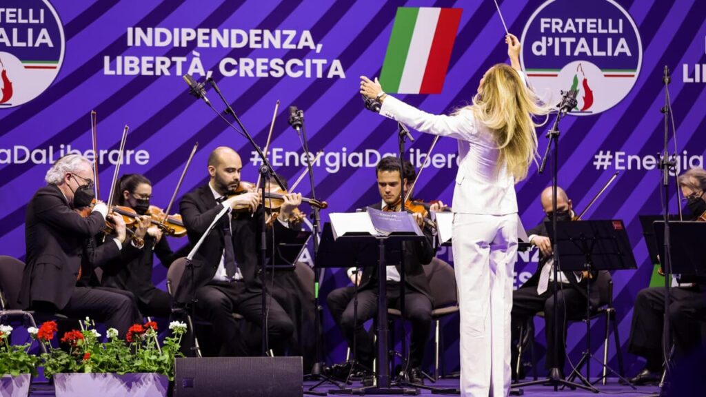 From Nicole Minetti to Beatrice Venezi: where has the Italy of merit gone?