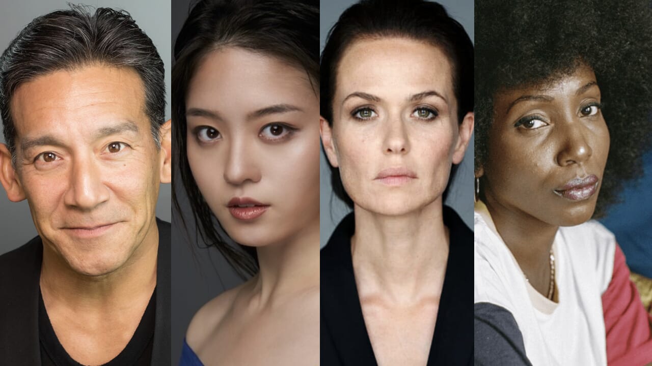 Gangs of London 4: filming has started (and everything we know so far)