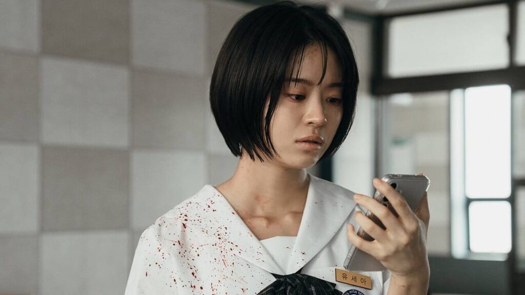 Girigo, Netflix's new Korean crime drama: plot and when it comes out