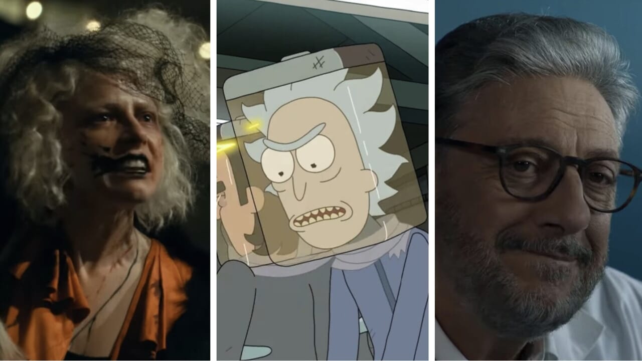 HBO Max, all releases for May 2026