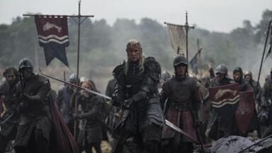 House of the Dragon 3 - the first images - photo 2