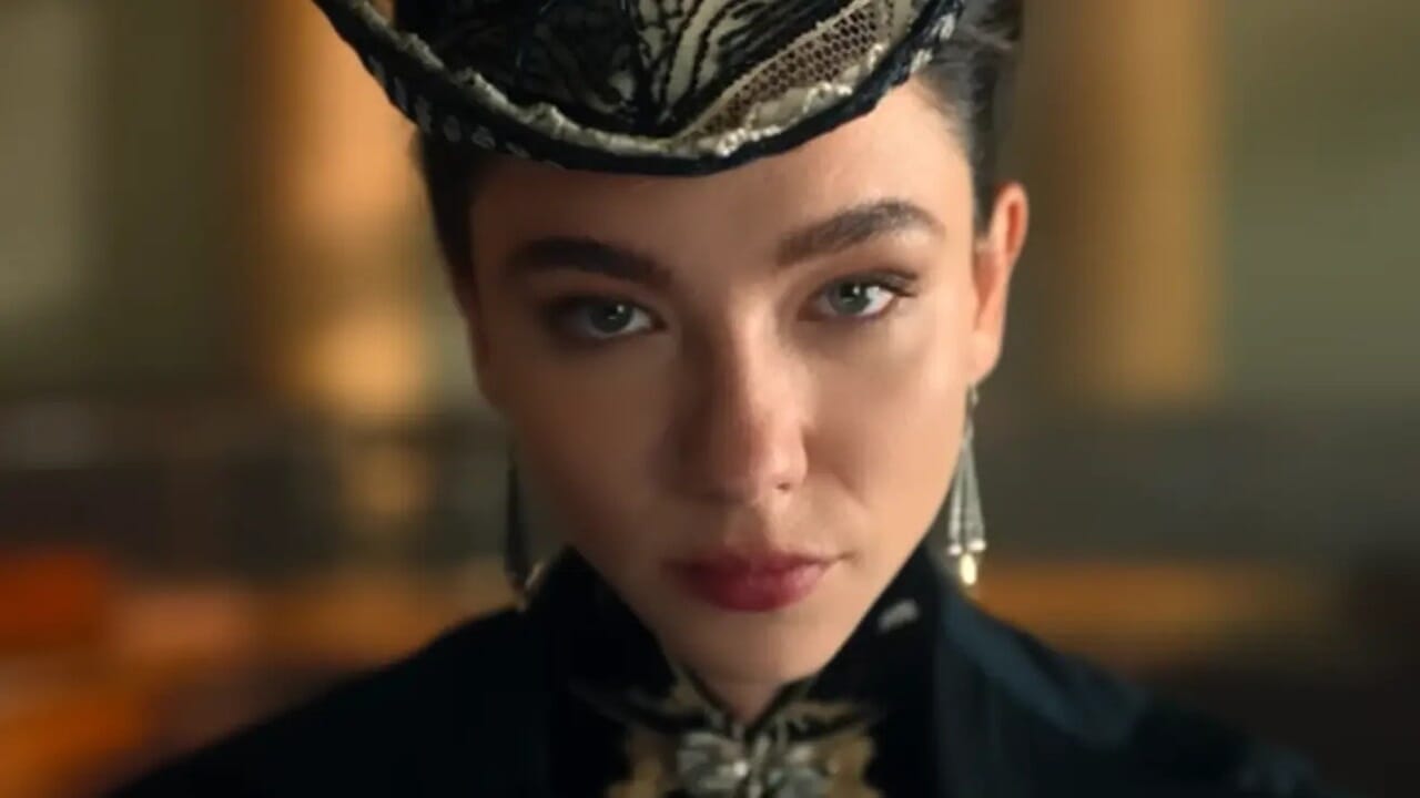 How did Lidia Poet's law 2 end? The summary to prepare for the new season