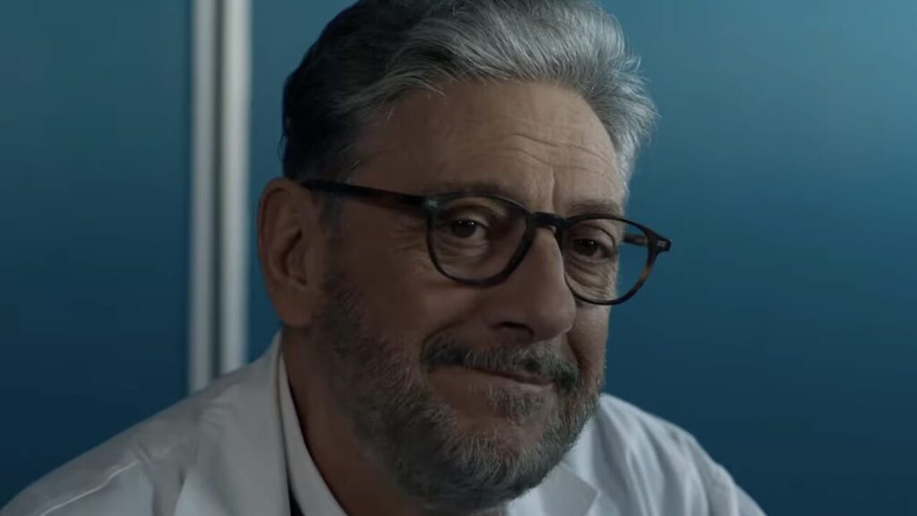 In Utero: a medical drama about assisted reproduction arrives on HBO Max (with Sergio Castellitto)