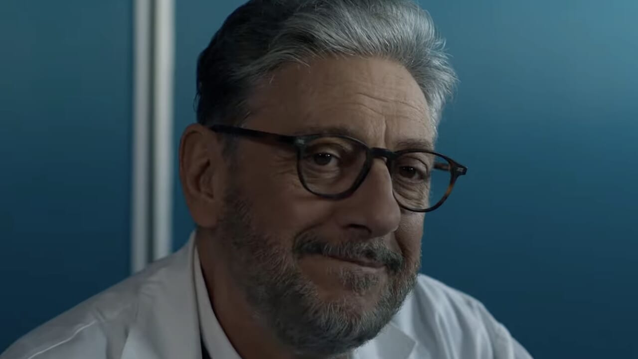 In Utero: a medical drama about assisted reproduction arrives on HBO Max (with Sergio Castellitto)