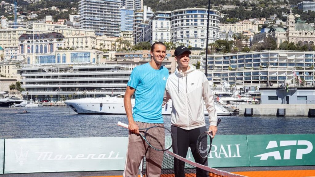 Jannik Sinner's plan for Roland Garros and what puts him ahead of Alcaraz