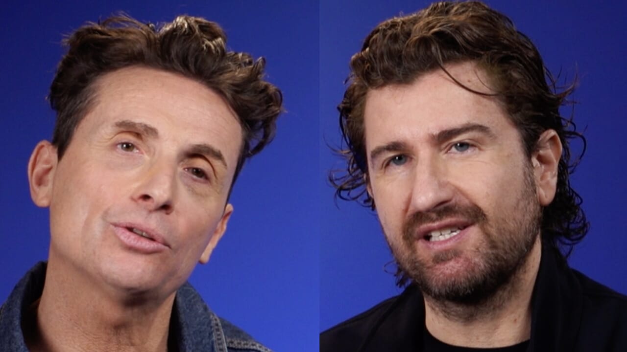 LOL 6, Siani and Pintus: "Making people laugh can't be taught. Social comedians? Spontaneity is missing"