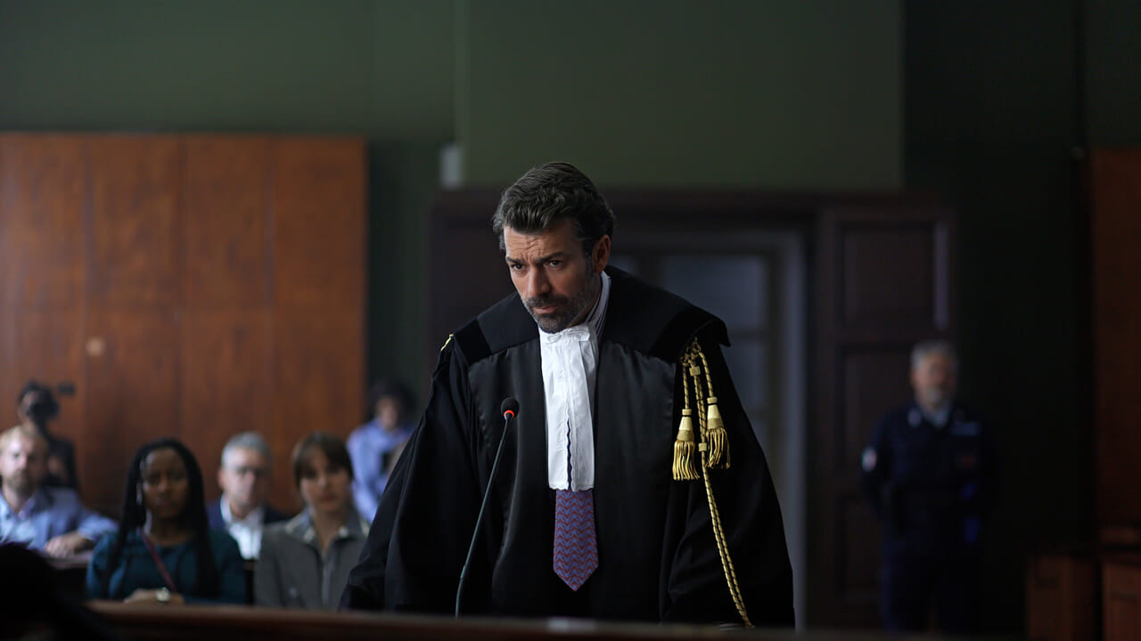 Lawyer Ligas, the last episode: what to expect from the grand finale