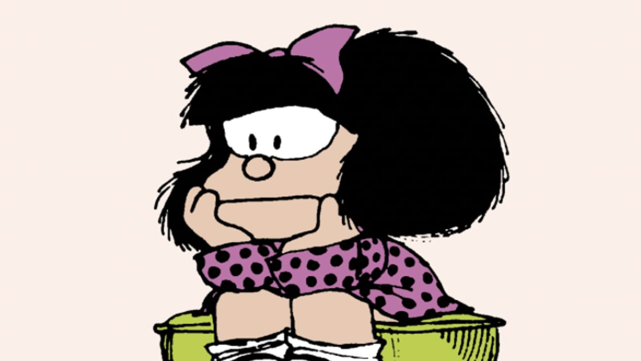 Mafalda arrives on Netflix: the iconic comic becomes a TV series