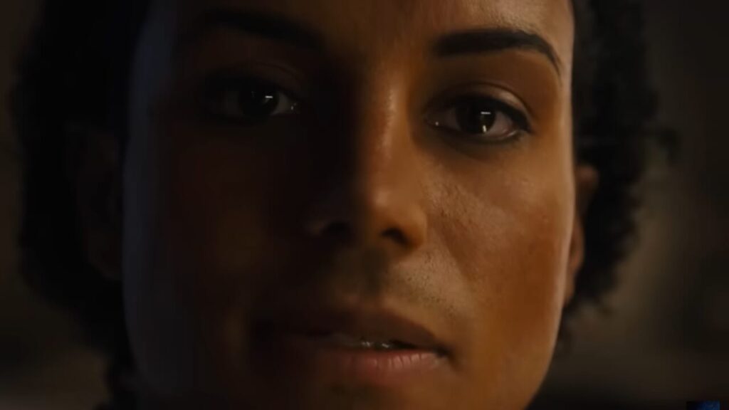 Michael Jackson cannot be told. And the film proves it