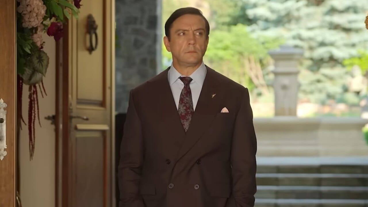 Million Dollar Secret 2: the Netflix reality show about cunning and deception is back, that's when