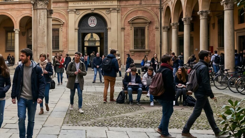 Miriam Indelicato and the shadow of yet another "university suicide"