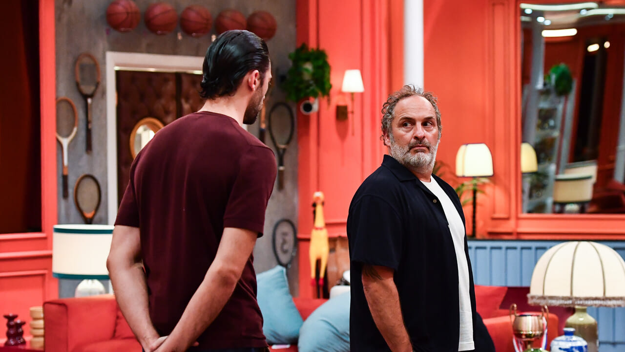 Nine films and six TV series (plus LOL 6) to watch on Prime Video this weekend (April 24-26)