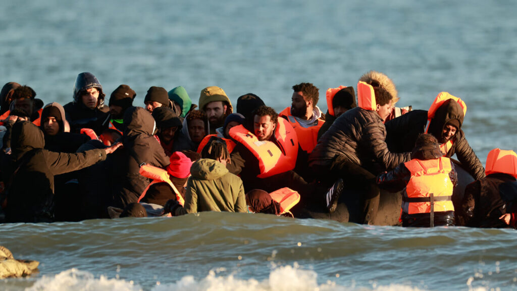 No more commercial advantages for countries that do not accept the repatriation of migrants