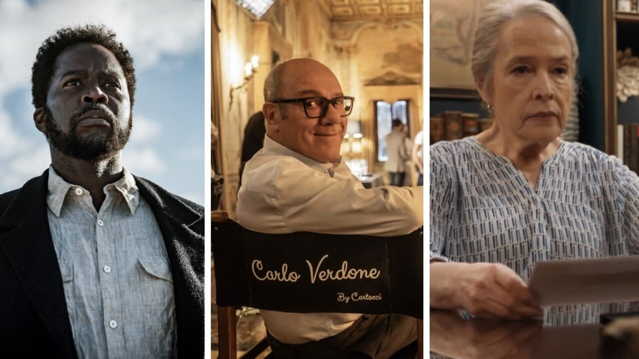 Paramount+, all releases for April 2026