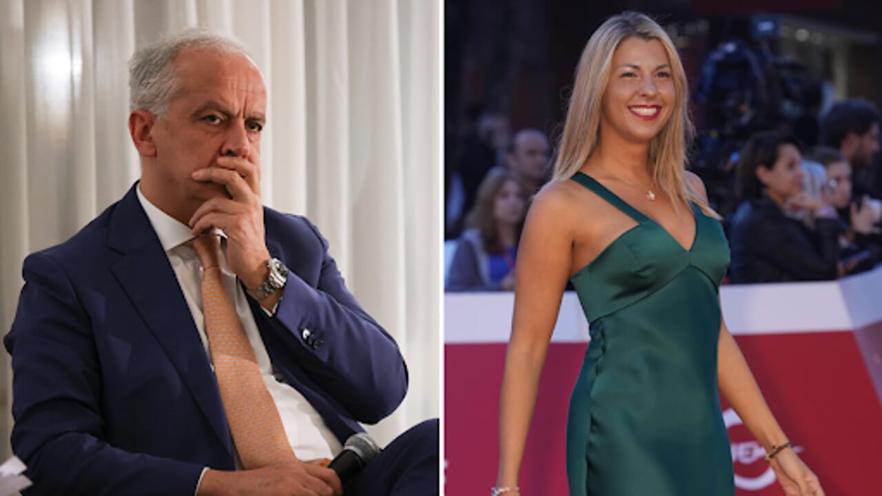 Piantedosi and the 30 women rule