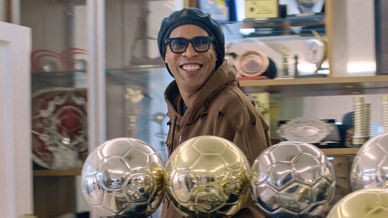 Ronaldinho: the inimitable: when the Netflix documentary on the football phenomenon comes out