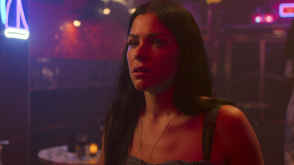 Santita is the new Netflix series created by the son of Nobel Prize winner Gabriel García Márquez