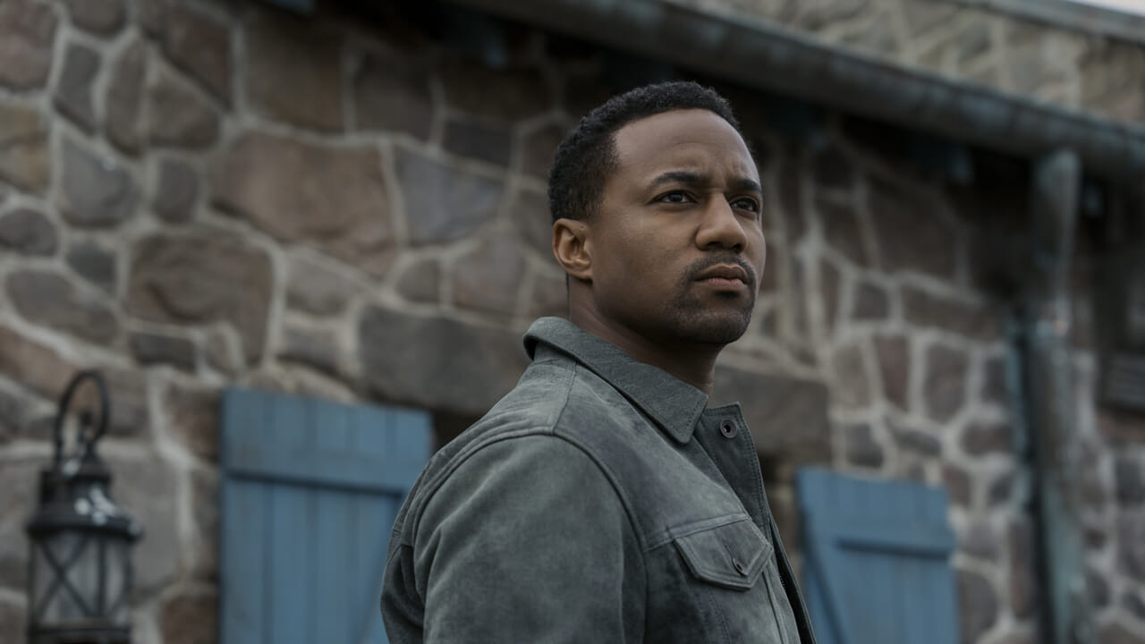 Six films, three TV series and a documentary to watch on Prime Video this weekend