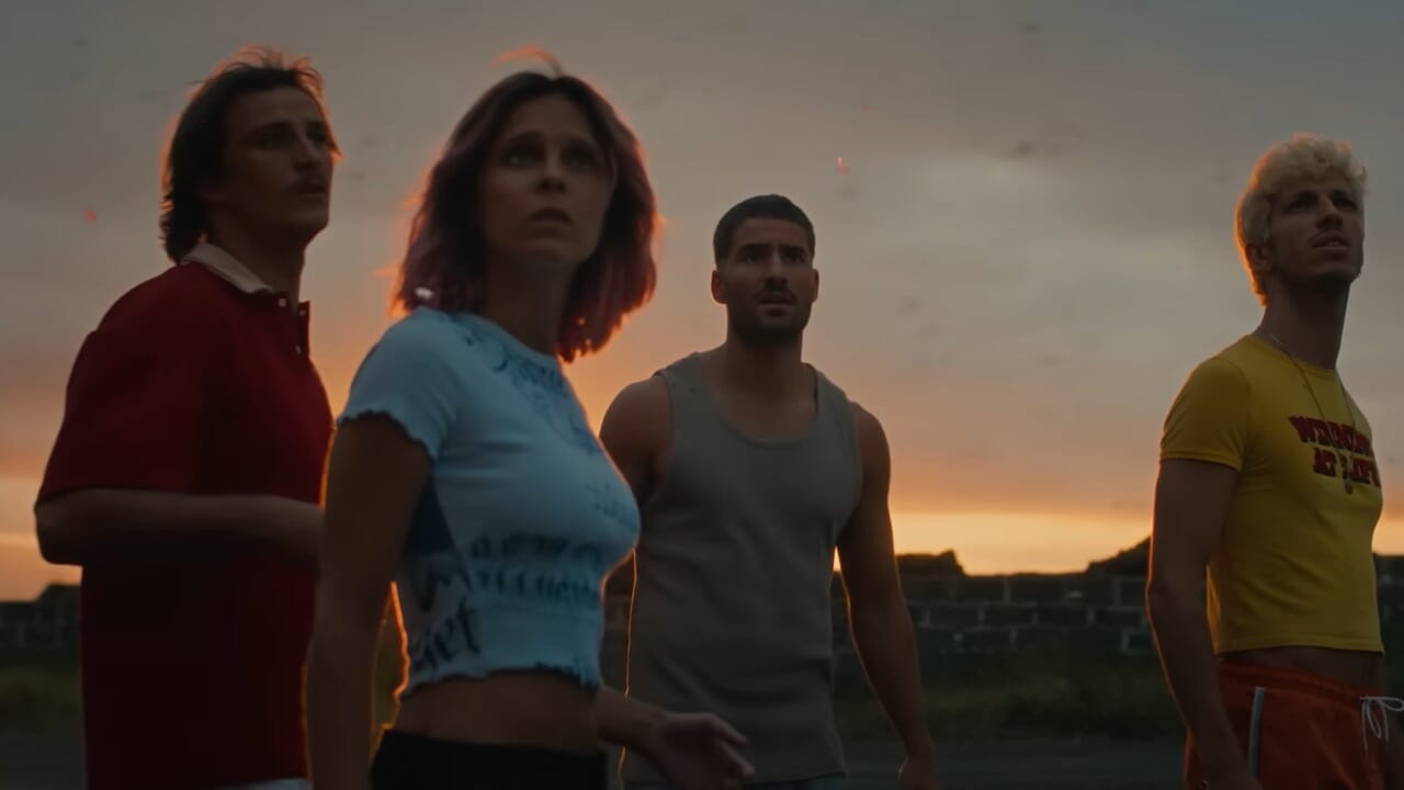 Snow in the Azores 3: plot, trailer, when it comes out on Netflix