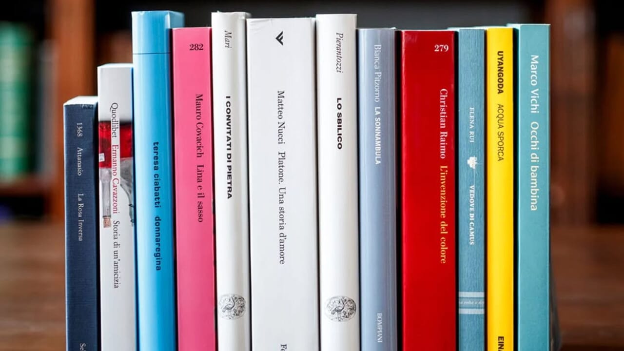Strega Prize 2026, the dozen announced: there are Ciabatti, Mari and Pierantozzi