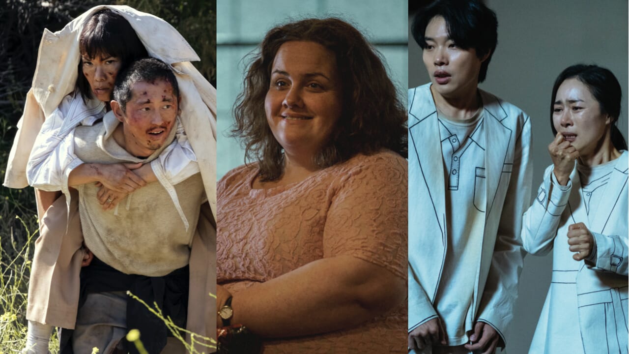 The 5 best Netflix series of the last 5 years