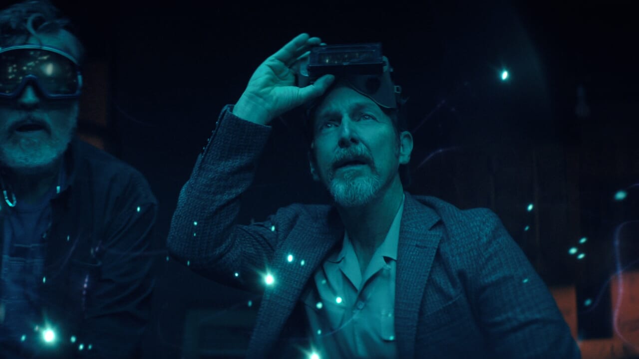 The Boroughs, the trailer of the new science fiction series from the creators of Stranger Things