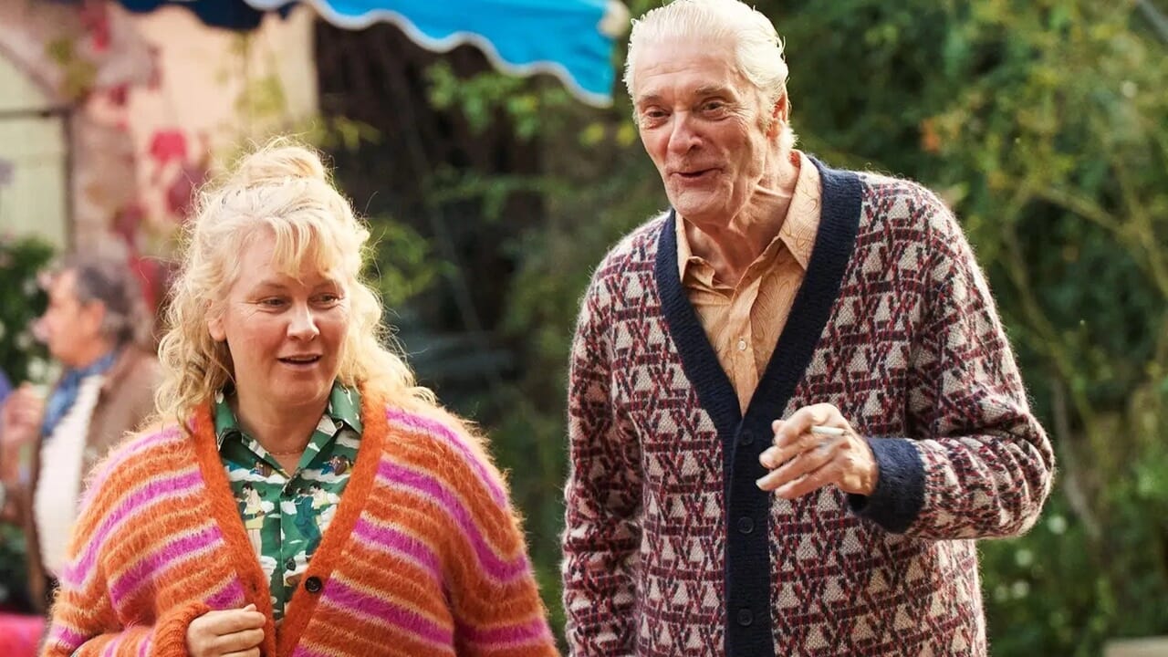 The Coffee of Crazy Joy, the new romantic film on Netflix: plot and when it comes out