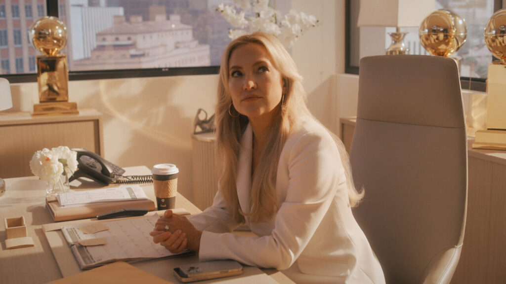 The best Netflix series to watch this weekend (and the only film to avoid)