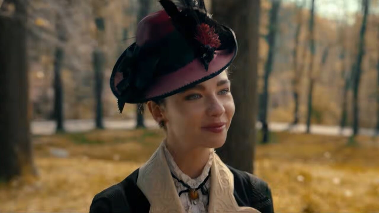 The law of Lidia Poet 3, where it was filmed, all the locations