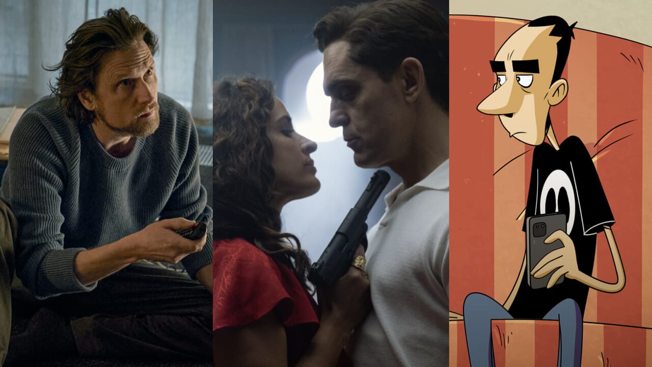 The most anticipated Netflix series of May 2026