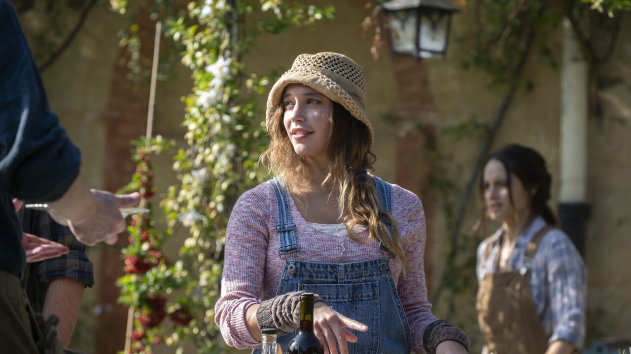 The most anticipated TV series and Prime Video films of May 2026