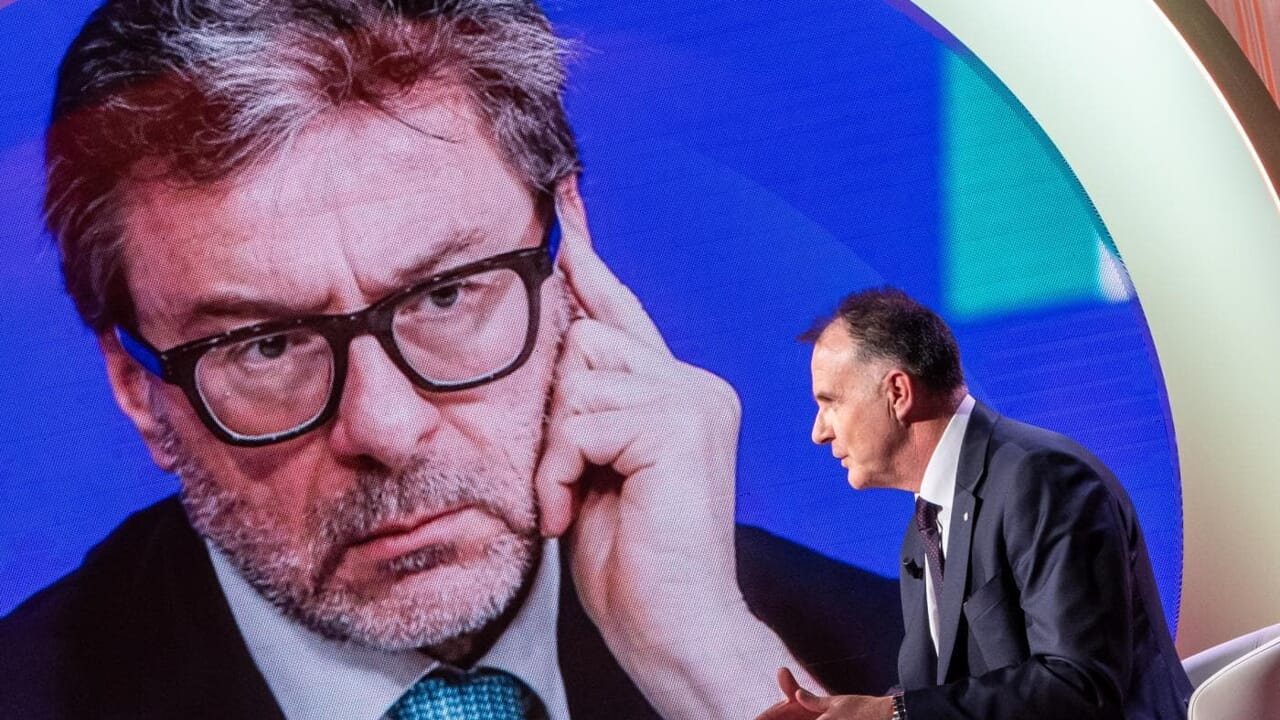 The problem is not the 0.1%, but how we react