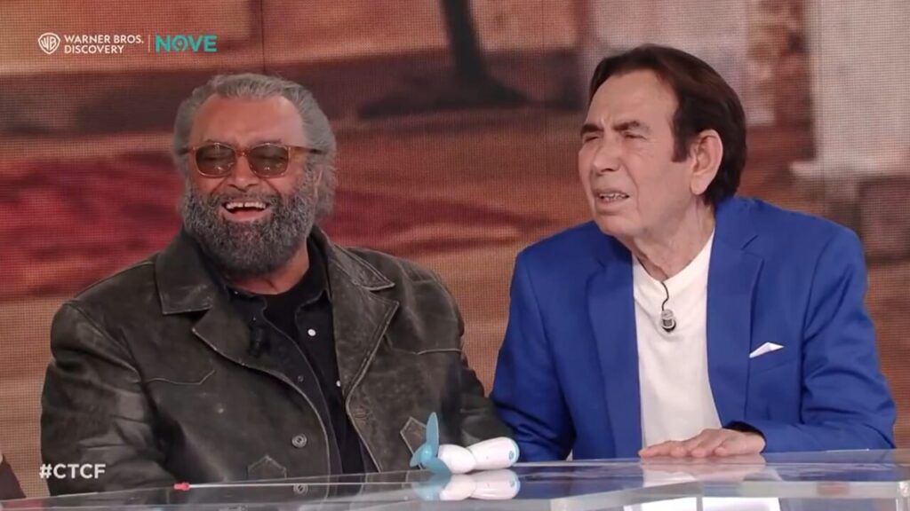 The "table" of Fazio has become a great chaos. And one of the main problems is Giucas Casella