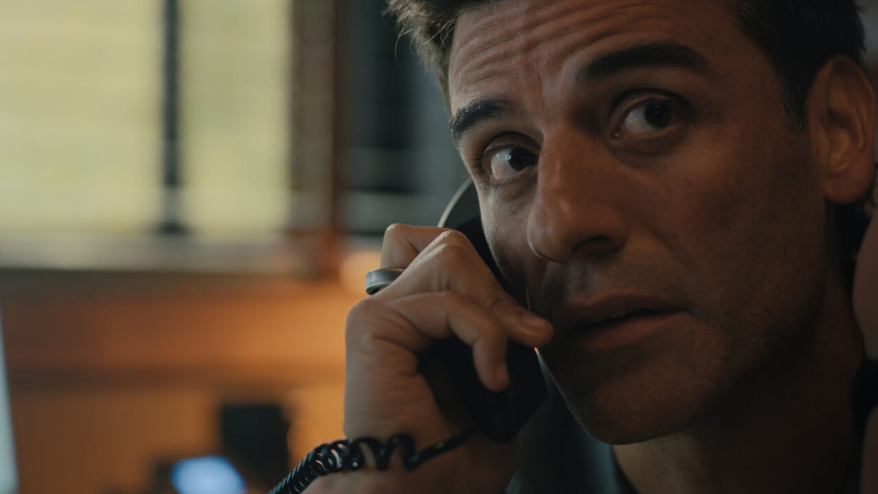 The series and films to watch on Netflix this weekend