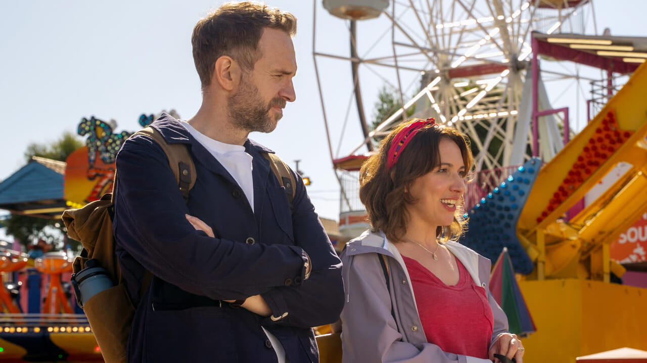 Trying 5, the release date of the new season of the comedy TV series has been revealed "adoptive" of Apple TV+