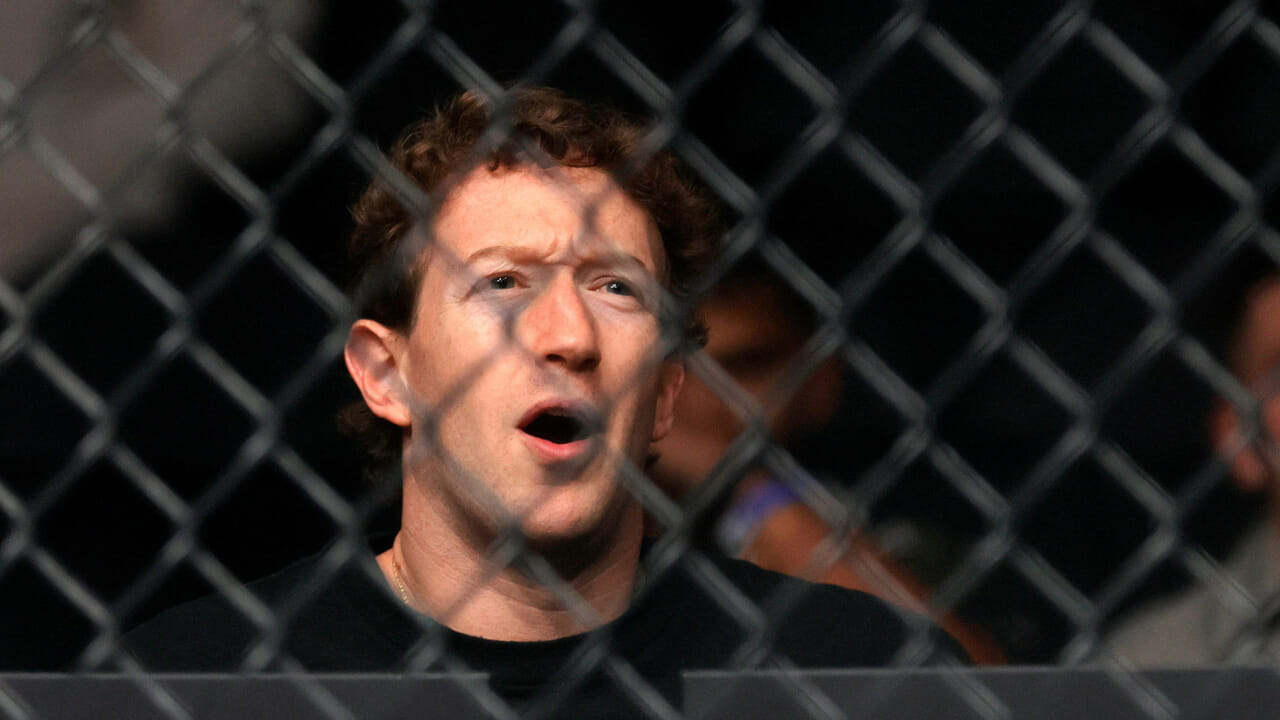 We already knew that social media harms minors, but we didn't intervene