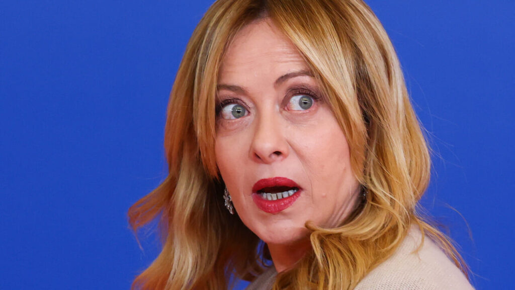 Why Russia insults Giorgia Meloni (and why Trump also has something to do with it)