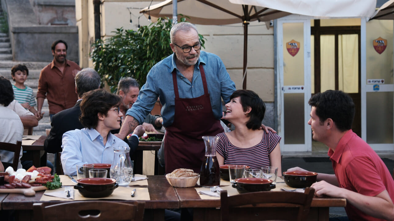 Why the return of the "Cesaroni" is a successful operation (at least for now)