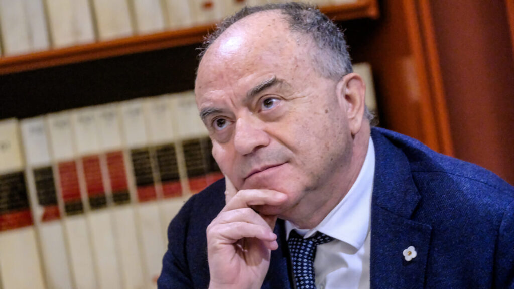 World Wide Mafia, 'Ndrangheta, the docuseries with Nicola Gratteri on Disney+